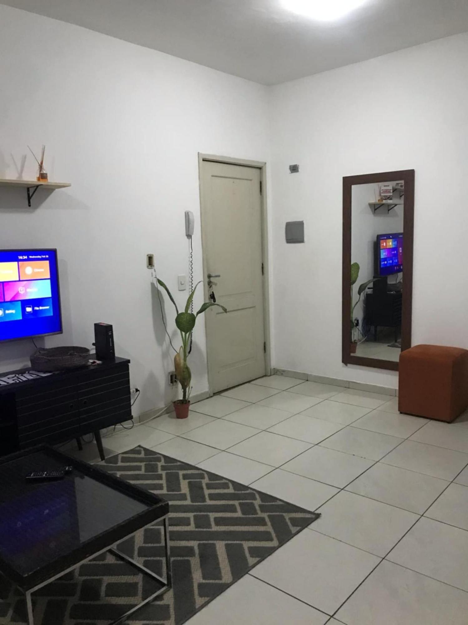 Apartamento St Cicilia São Paulo